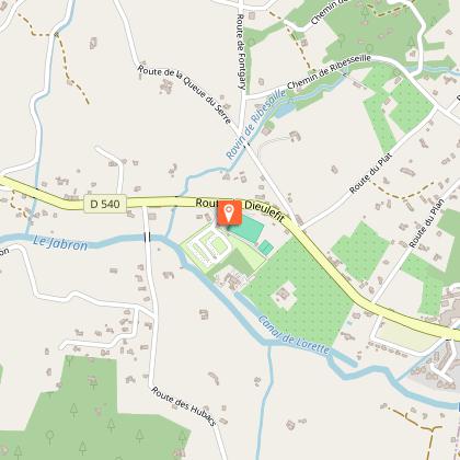 Camping Lorette