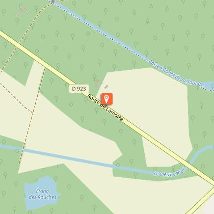 Les longères de Montfranc