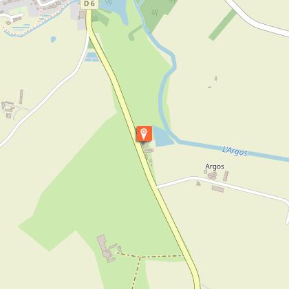 Gîte le repère de Choiseau