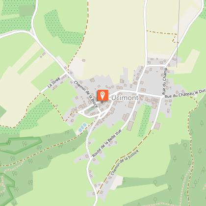 La Laiterie de Claire