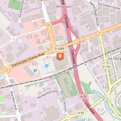 L'Instant Lunch Café