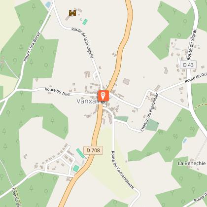 Église Notre Dame de la Nativité