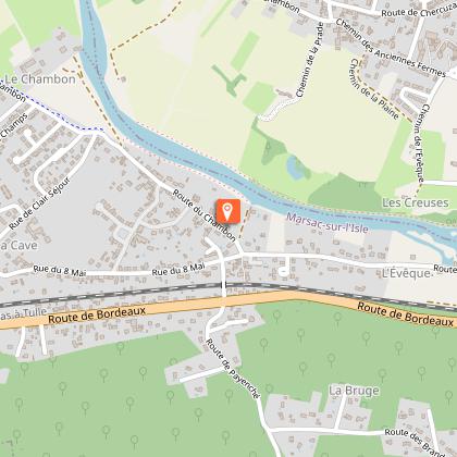 Guinguette de la Roche