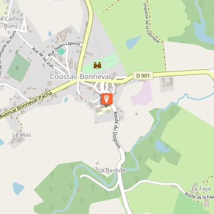 Meublé Chez Dominique