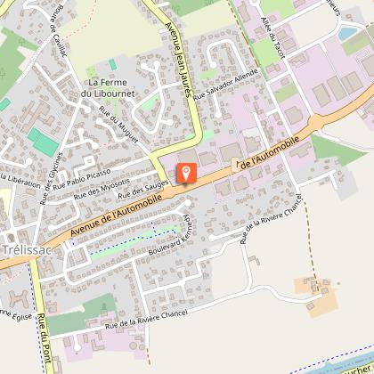 La Taverne des Maquignons