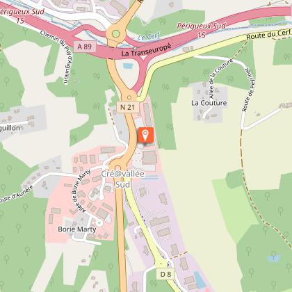 L'ABV - L'art des Belles Viandes