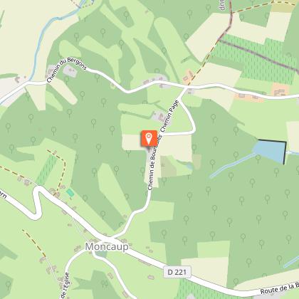 La lieuse du Vic-Bilh