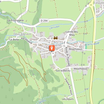 Gîte "Au gré des saisons"