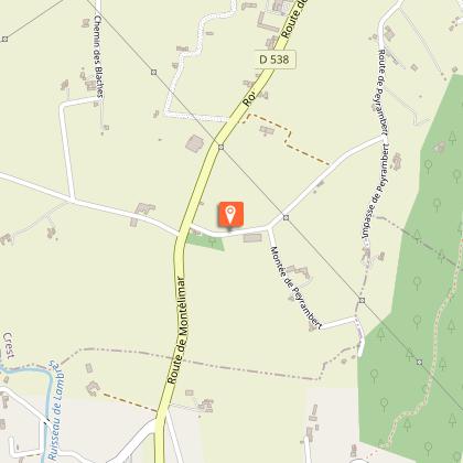 Le Clos Peyrambert