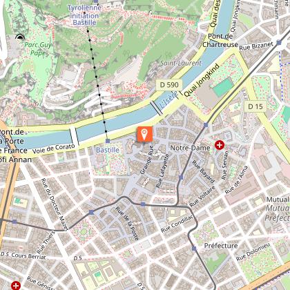 Café de la Table Ronde