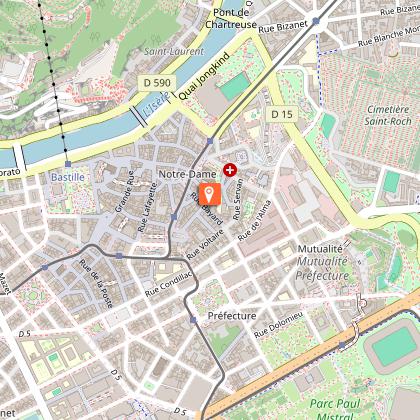 La cuisine des Tontons