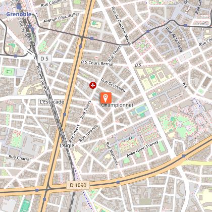 Une semaine sur deux