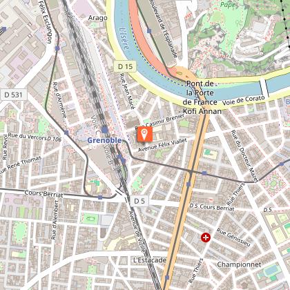 "Le Gratin Dauphinois"