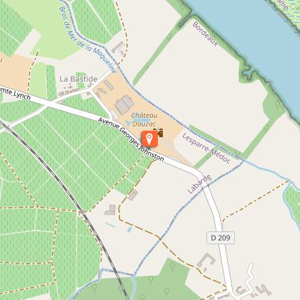 La Chartreuse de Dauzac