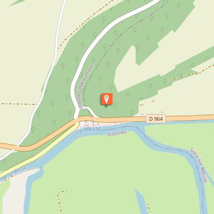 Verts Forêt’vasion leisure park