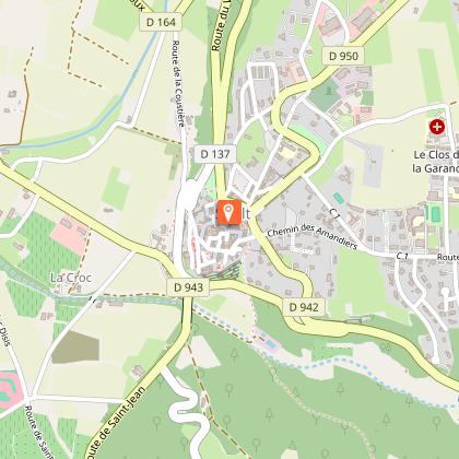 Crêperie la Moisson