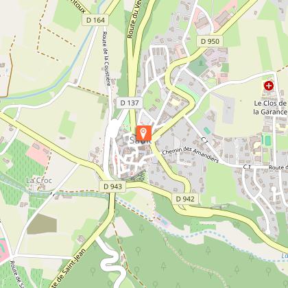 Restaurant le Provençal