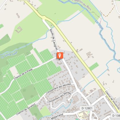 Vignobles Gabard - Château La Croix de Queynac