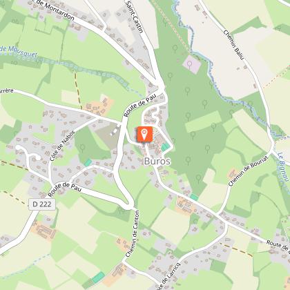 La terrasse pizzeria