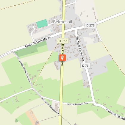 Les Jacquemarts Normands