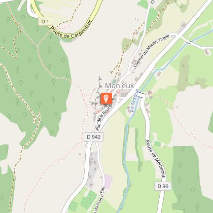 Chambre d'hôte La Flânerie