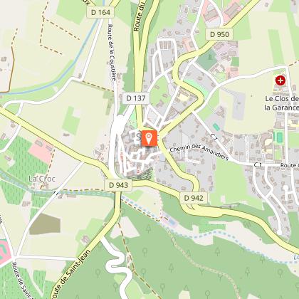 Chambres d'hôtes Sanmarco