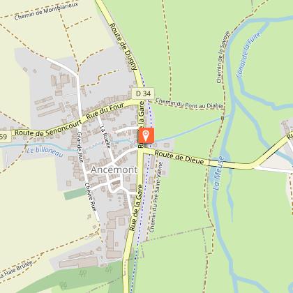 Restaurant La Table de Nico