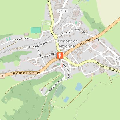 Restaurant Ô puits gourmand