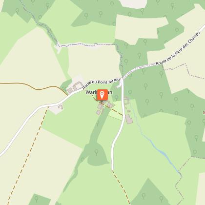 Gîtes de Warincthun