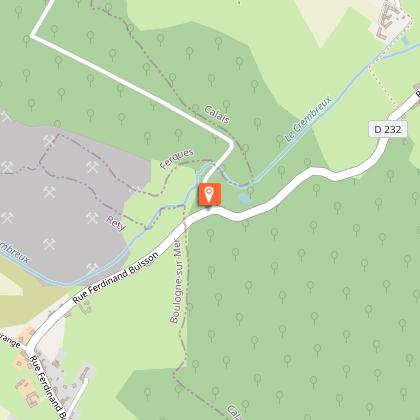 Gîte de la Providence