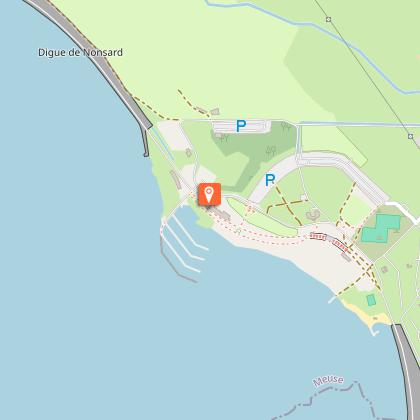 Restaurant O'Groin Che