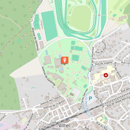 Restaurant La Rotonde