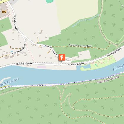 Restaurant Le Panorama