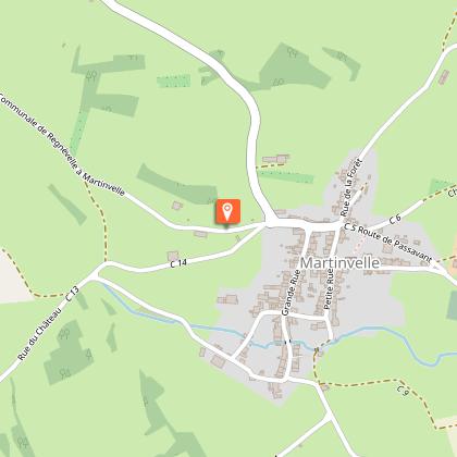 Musée Martinvelle Jadis