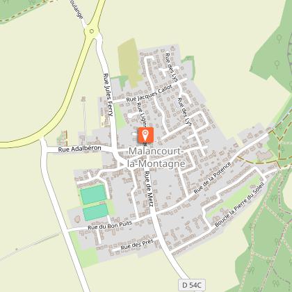 Musée de l'oeuvre de Jaumont