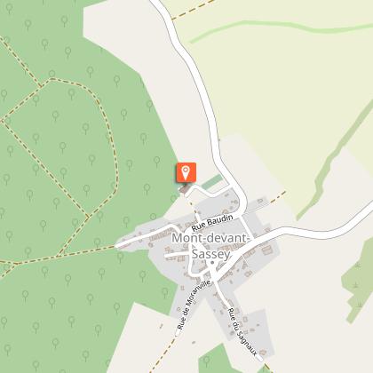 Église Notre-Dame de l'Assomption