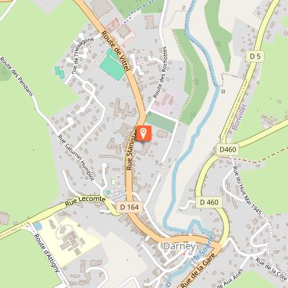 Centre d'animation de la préhistoire