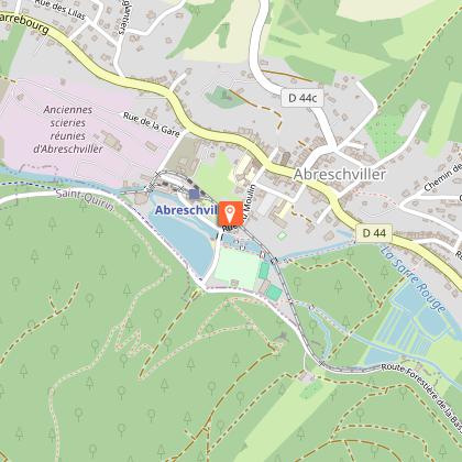 Restaurant Le Relais du Moulin