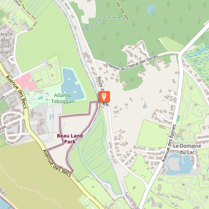 Location Madame Cornillière