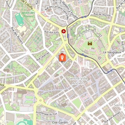 Chambres d'hôtes La Maison de Famille