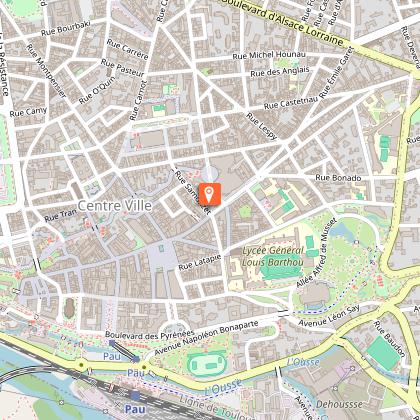 Quality Suites Pau Porte des Pyrénées