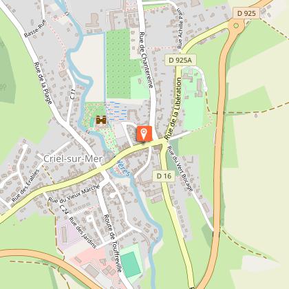 Gîte Les Hirondelles 1