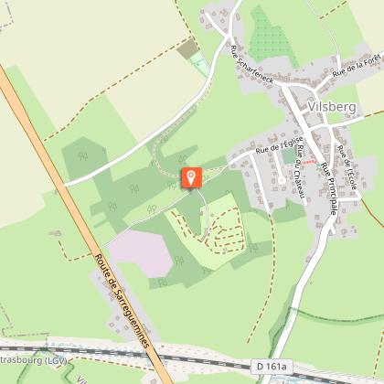 Mobil-home Coco Sweet