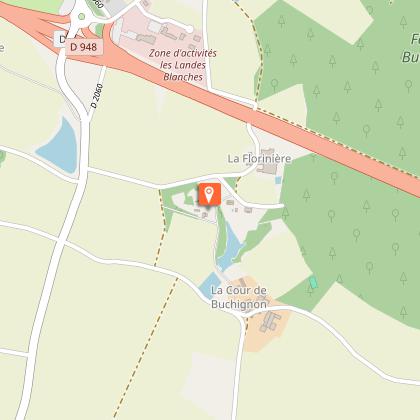 Domaine de Buchignon