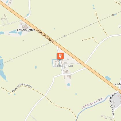 Chambre d'hôtes Bali