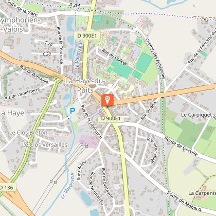 L'Atelier du Fromager