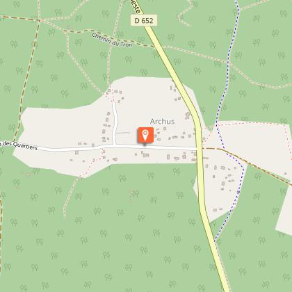 Cugnet Marie Bernadette - Hirondelle