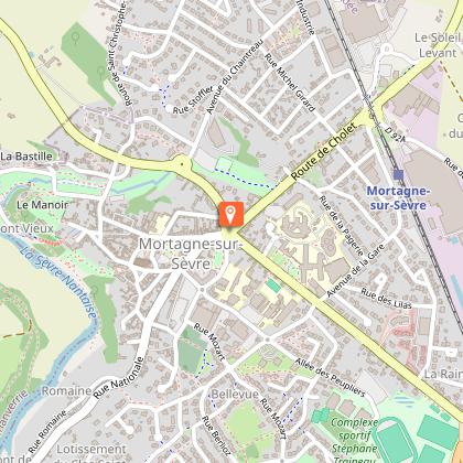 Spectacle « Rond Rond »