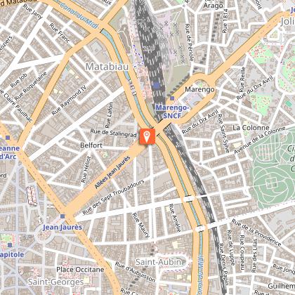 FIRSTNAME RESIDENCE TOULOUSE
