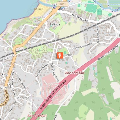 Madame Peroz - ITSASOA